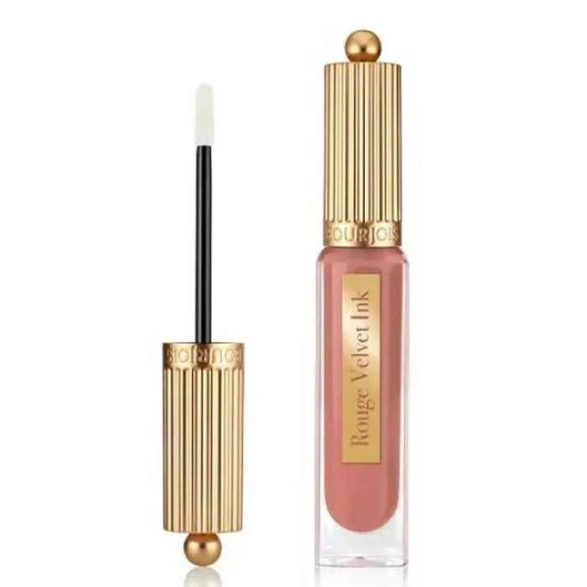 Bourjois Rouge Velvet Ink 13 Beige Seller Unisex, 3,5 ml