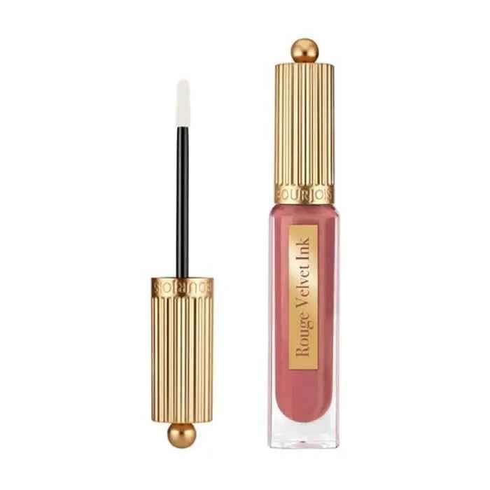 Bourjois Rouge Velvet Ink 16 Wine More Time Unisex