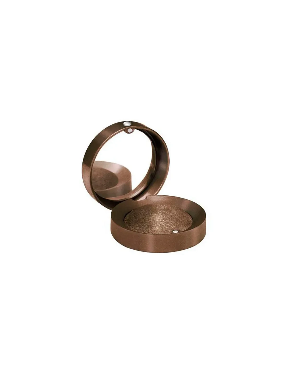 Bourjois Little Round Pot Eyeshadow 15-A'mordoré, 1,2 g
