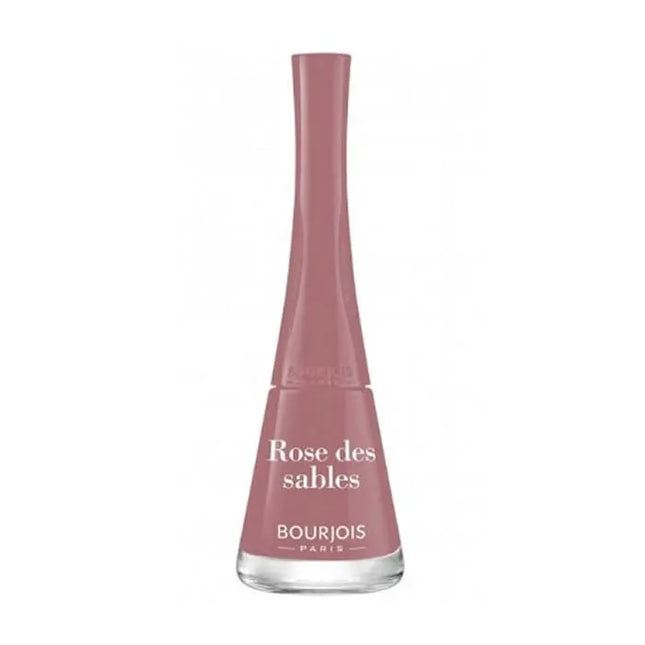 Bourjois 1 Seconde Nail Polish 35 Lady Nude Unisex