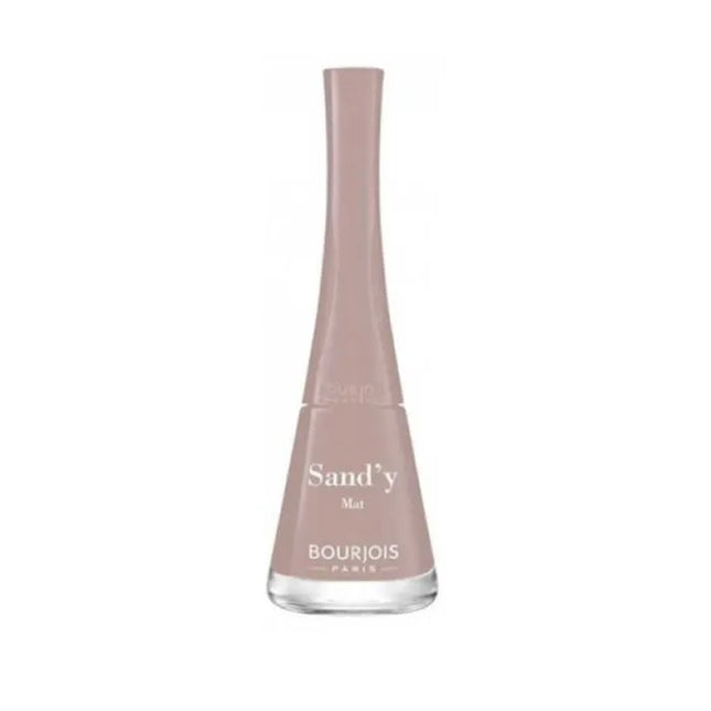 Bourjois Borjois 1 Seconde Nail Polish 42 Sand'y Unisex