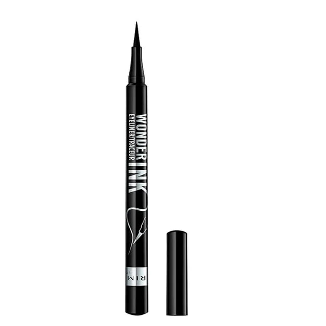 Rimmel London Eyeliner Wonder Ink Black Unisex