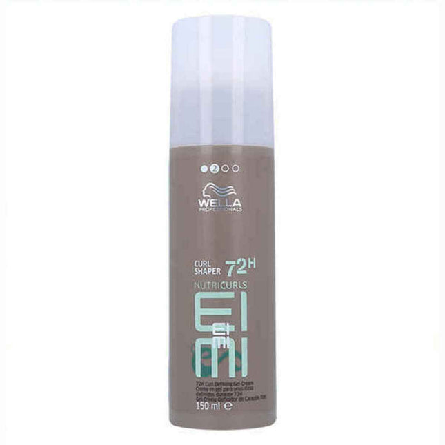Wella Wp Eimi Nat Otc Shaper 150 ml Esptgrpl Unisex