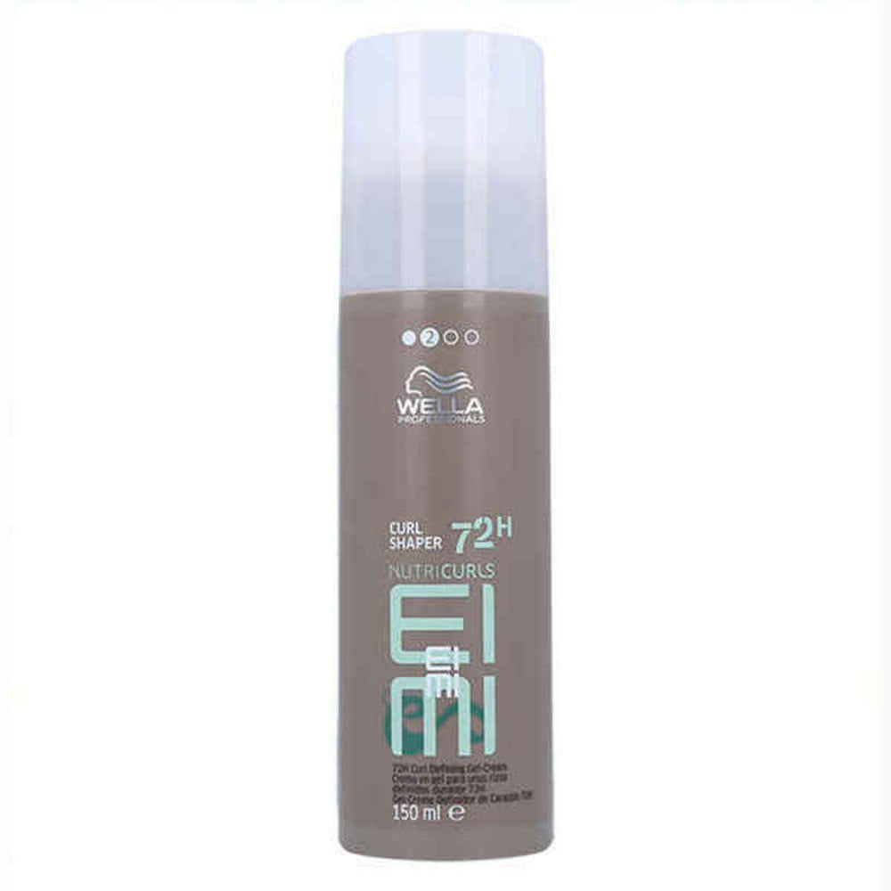 Wella EIMI – Hair Cream for Unisex, 150 ml