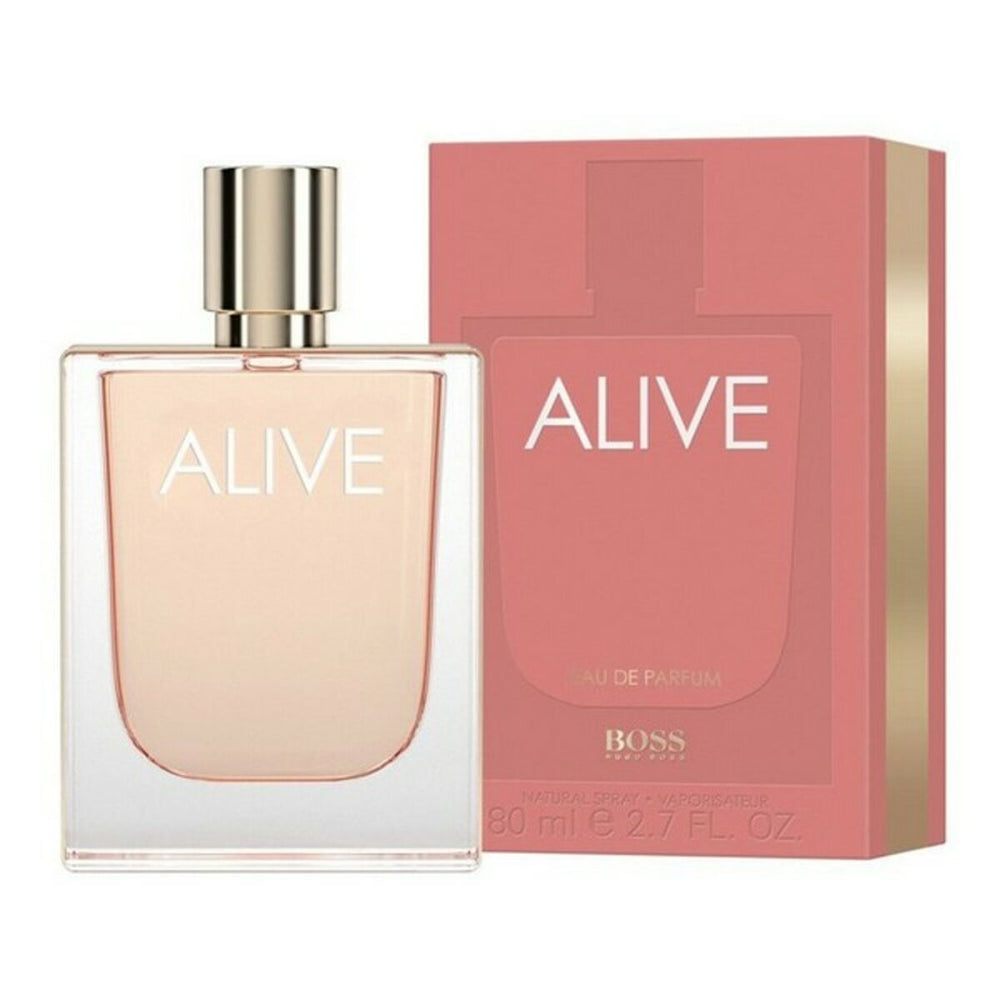 Hugo Boss Alive – Eau de Parfum for Women, 30 ml