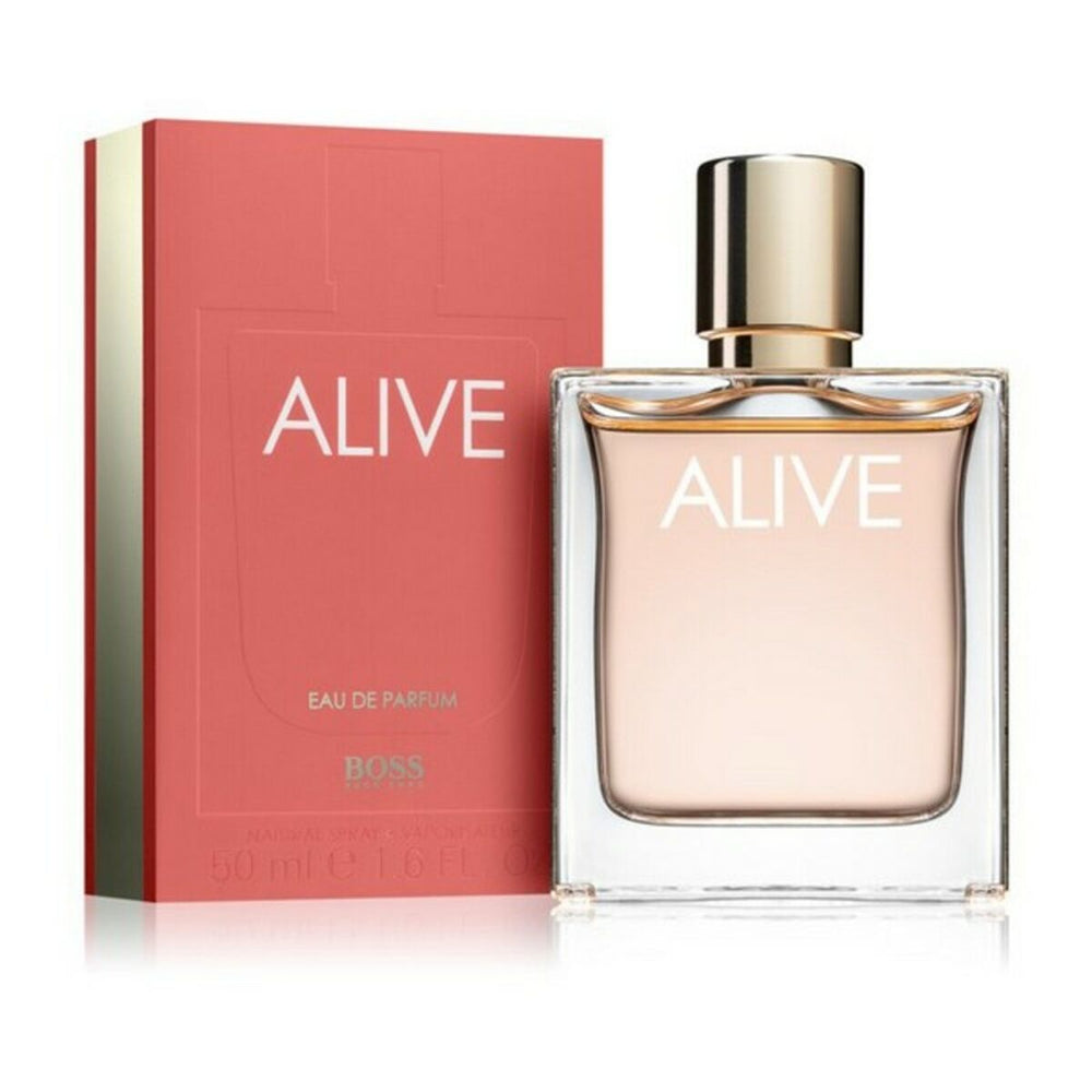 Hugo Boss Alive – Eau de Parfum for Women, 30 ml