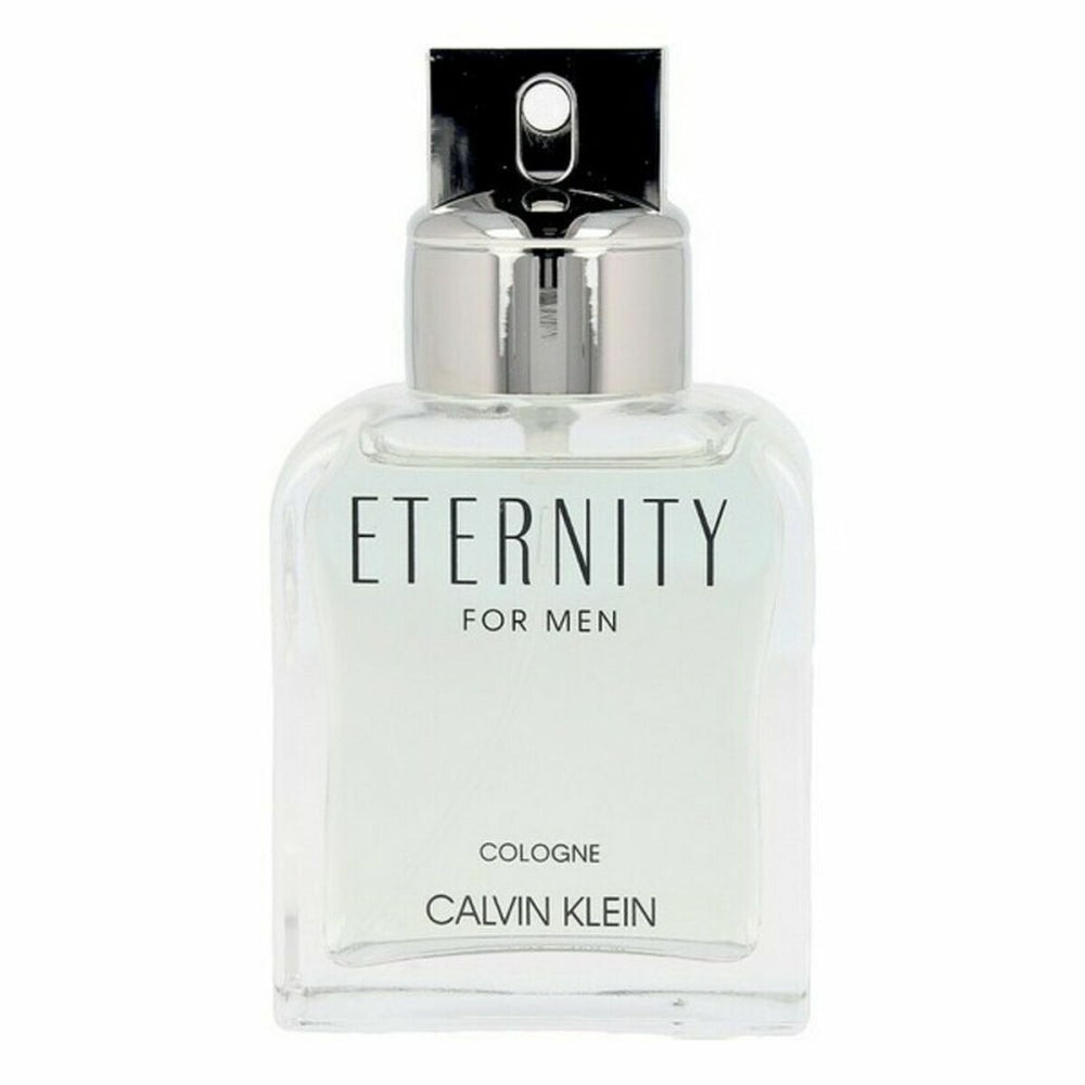Calvin Klein Eternity Cologne – Eau de Toilette for Men, 50 ml