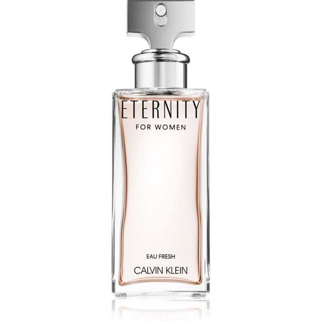 Calvin Klein Eternity Eau Fresh – Eau de Parfum for Women, 100 ml