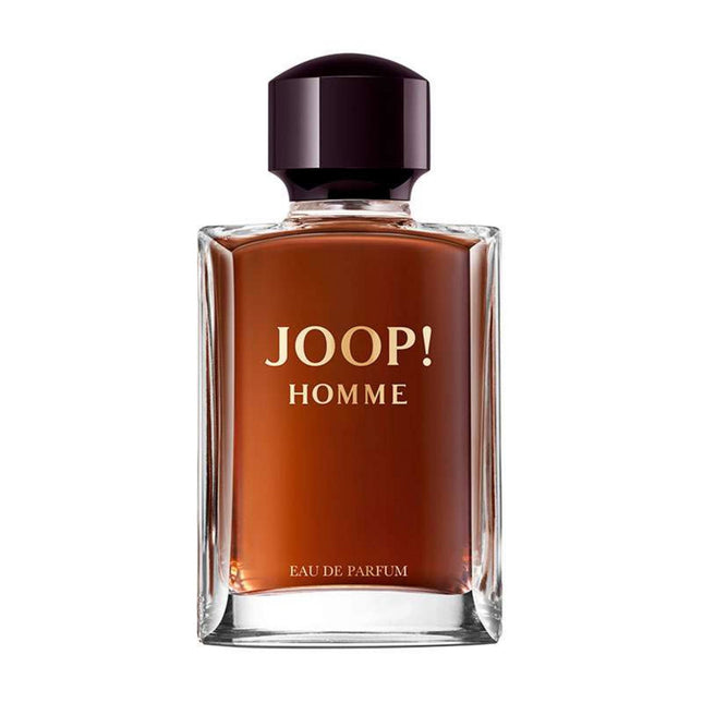 Joop! Homme – Eau de Parfum for Men, 125 ml