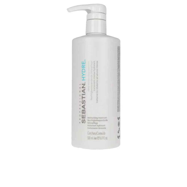 Sebastian Professional Hydre Moisturizing Treatment Unisex, 500 ml