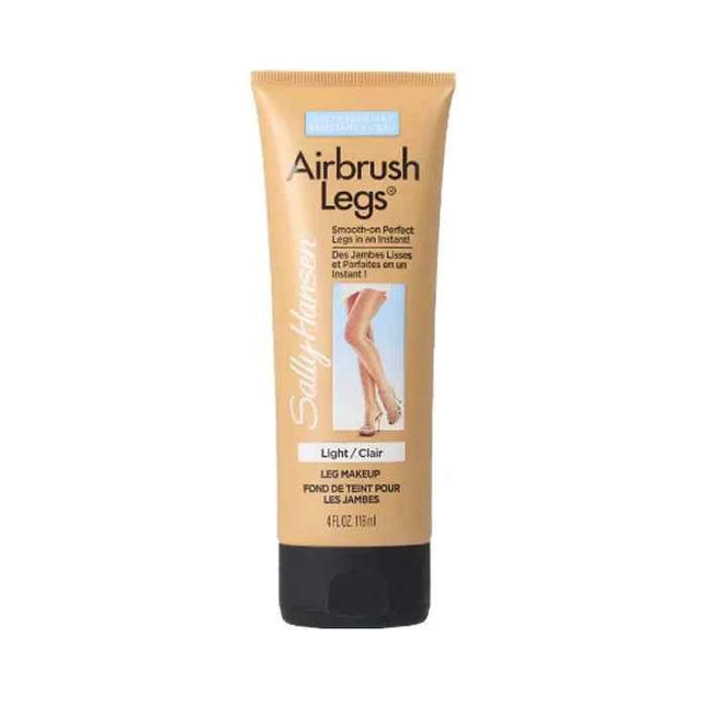 Sally Hansen Airbrush Legs – Lotion 02 Light Glow