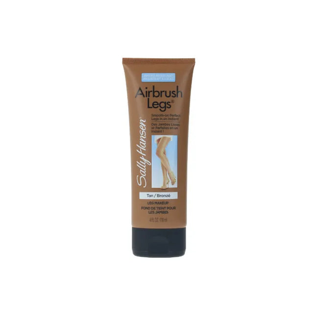 Sally Hansen Airbrush Legs – Lotion 04 Tan Glow