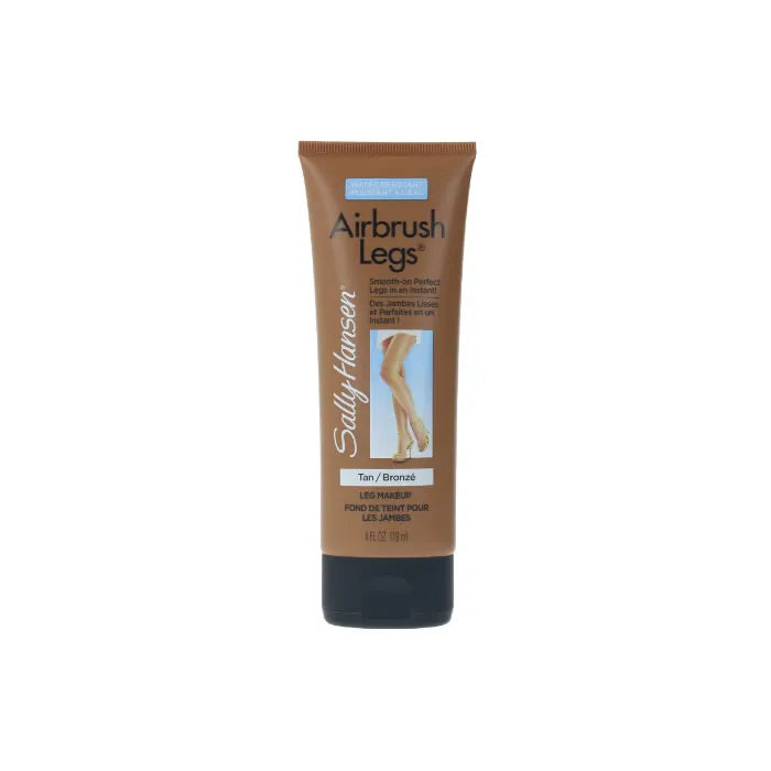 Sally Hansen Airbrush Legs – Lotion 04 Tan Glow