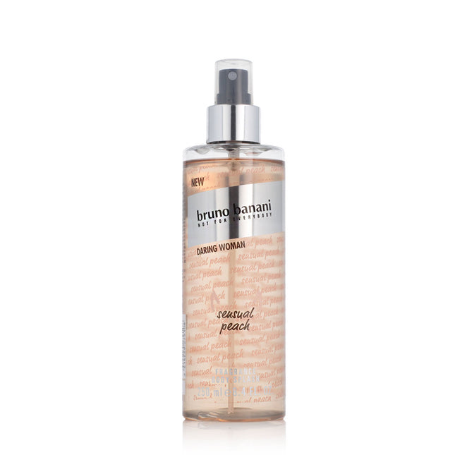 Bruno Banani Daring Woman – Body Spray for Women, 250 ml