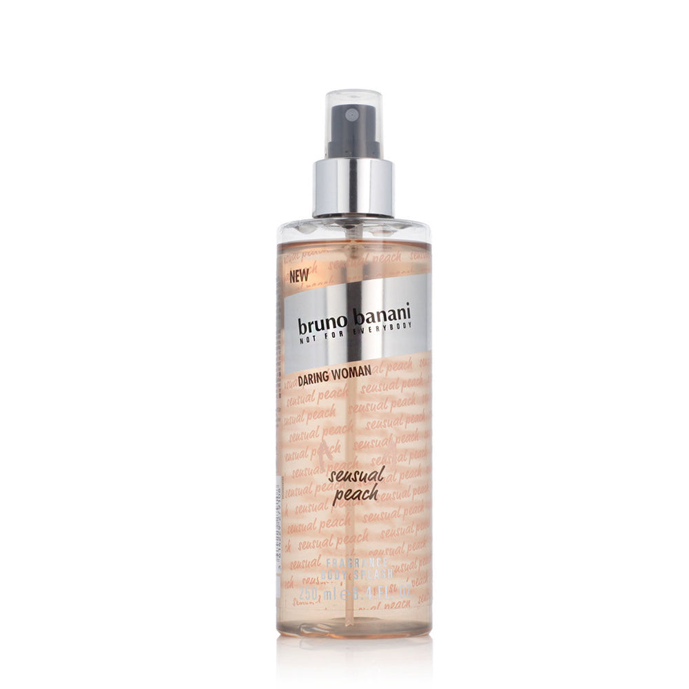 Bruno Banani Daring Woman – Body Spray for Women, 250 ml
