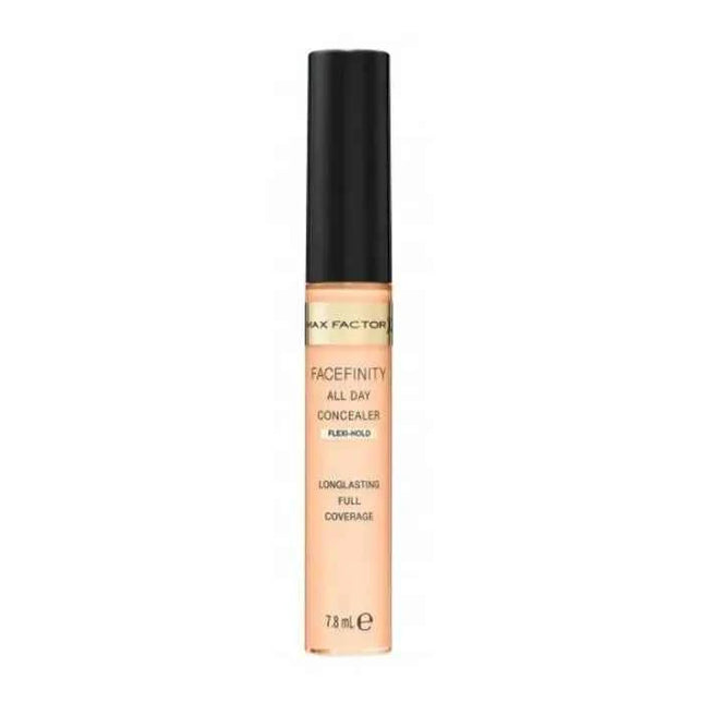 MAX Factor Facefinity All Day Concealer 10 Unisex, 7,8 ml