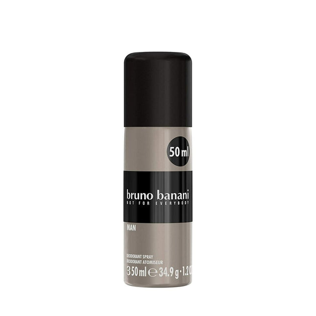 Bruno Banani Man – Deodorant Spray for Men, 50 ml