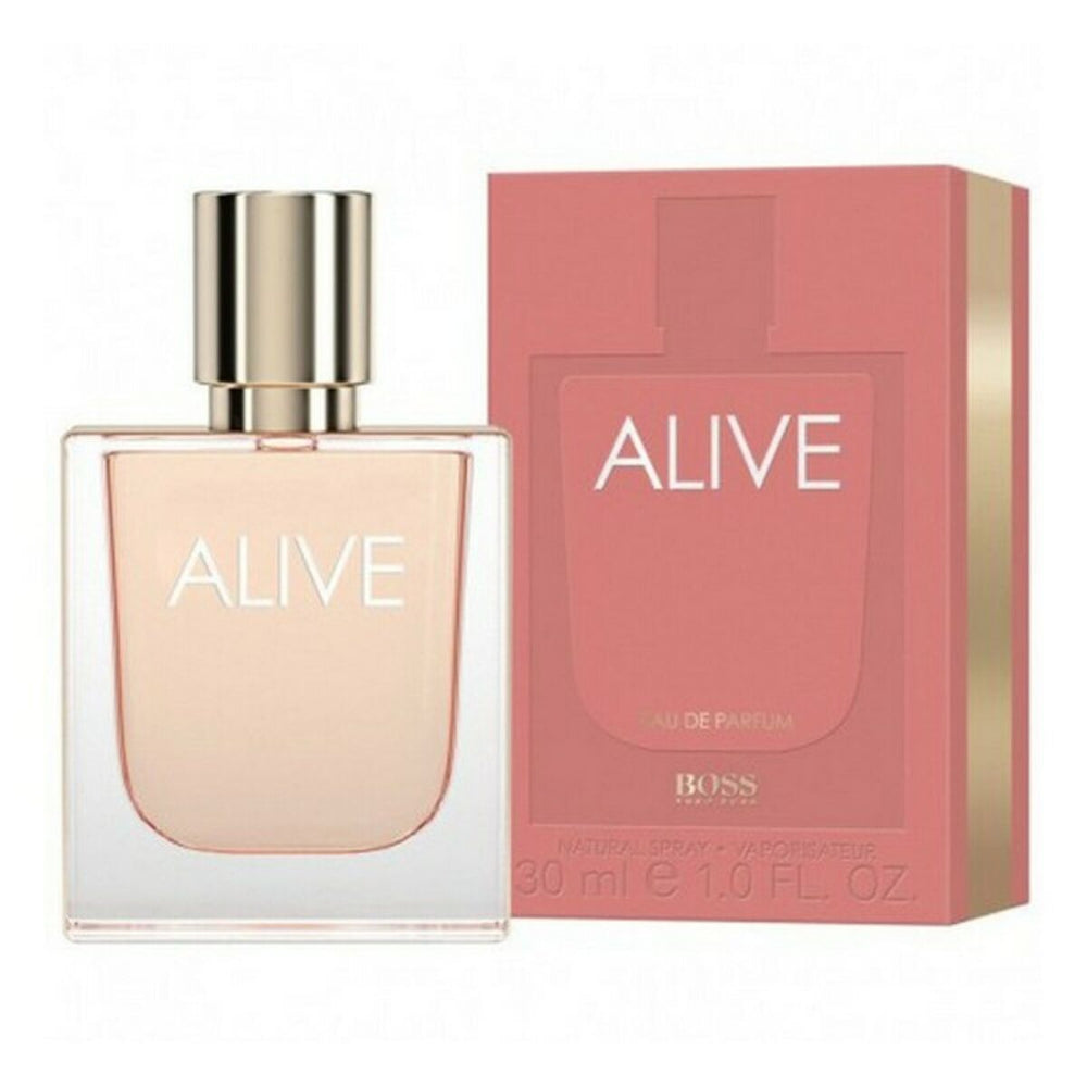 Hugo Boss Alive – Eau de Parfum for Women, 30 ml