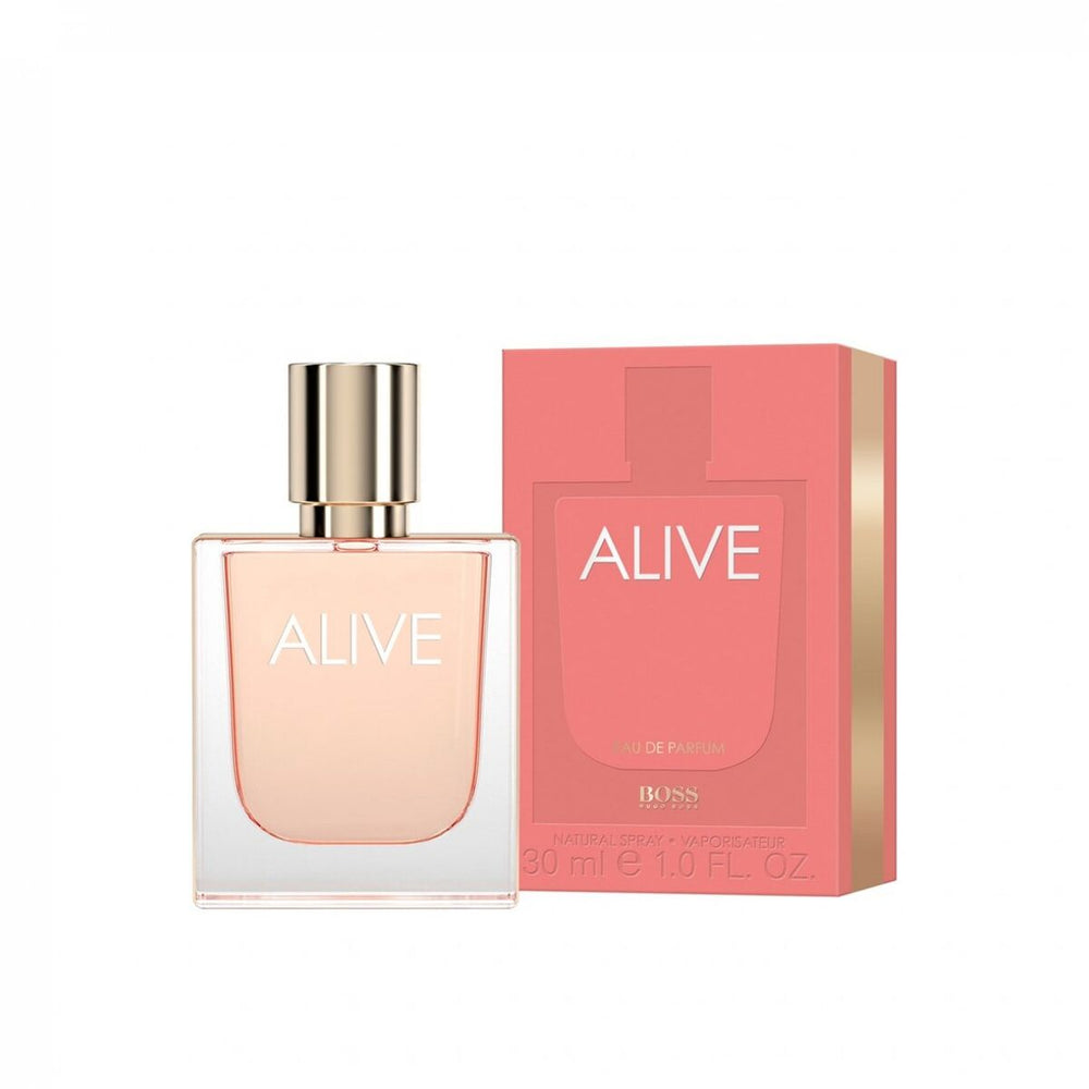 Hugo Boss Alive – Eau de Parfum for Women, 30 ml