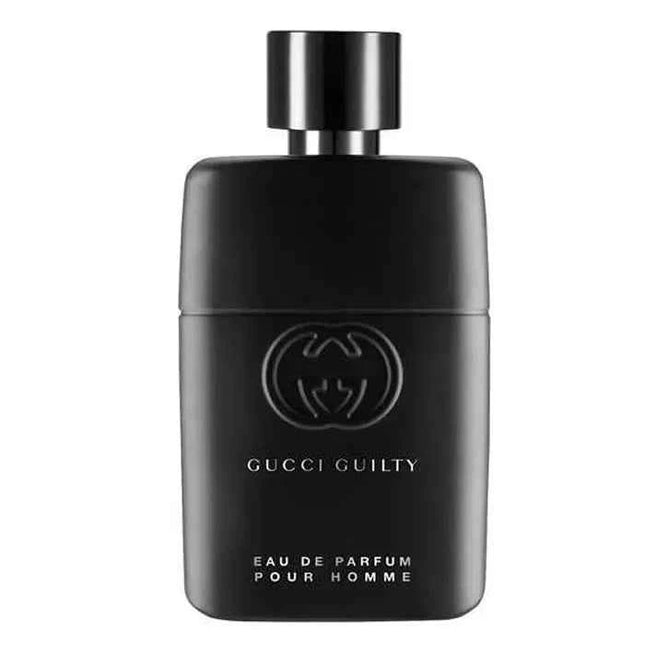 Gucci Guilty – Eau de Parfum for Men Pour Homme Spray, 50 ml