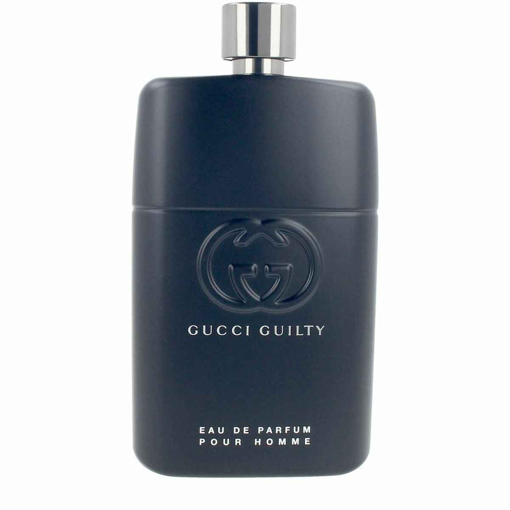 Gucci Guilty Pour Homme – Eau de Parfum Unisex Spray, 150 ml