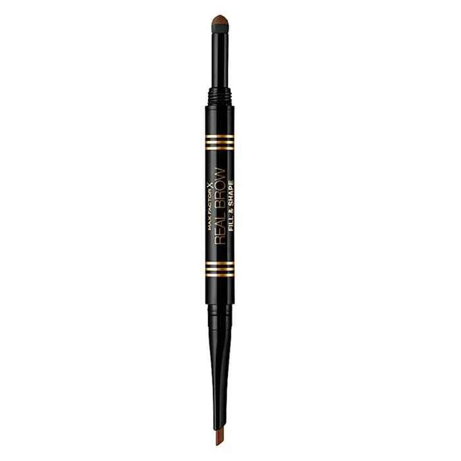 MAX Factor Real Brow Fill & Shape 03 Medium Brown Unisex
