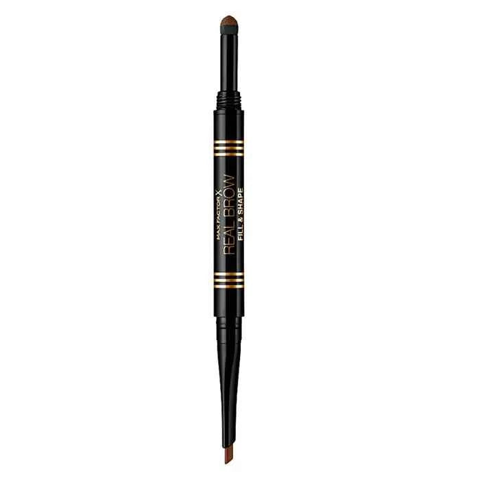 MAX Factor Real Brow Fill & Shape 03 Medium Brown Unisex