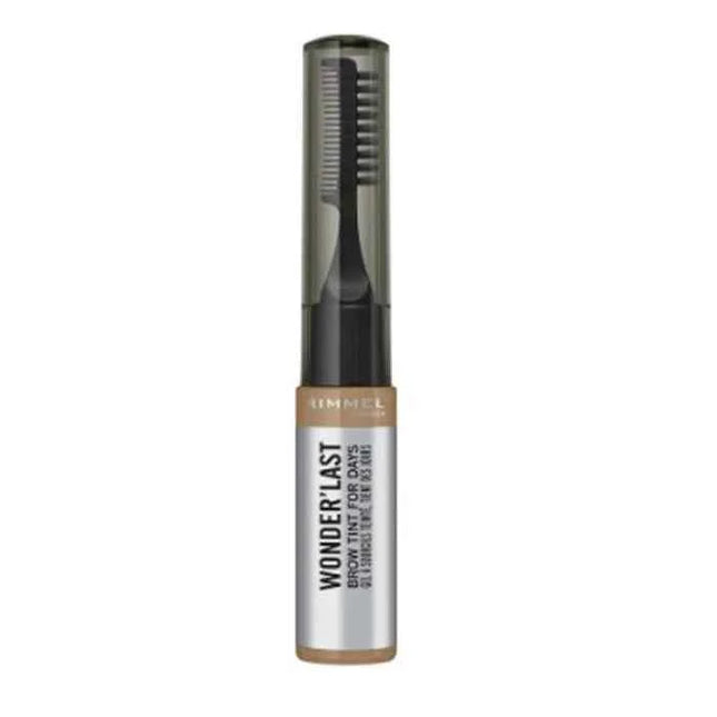 Rimmel London Wonder'last Brow Tint For Days 001 Unisex