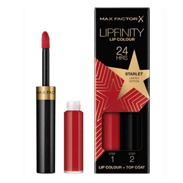 MAX Factor Lipfinity Rising Stars 88 Starlet Unisex