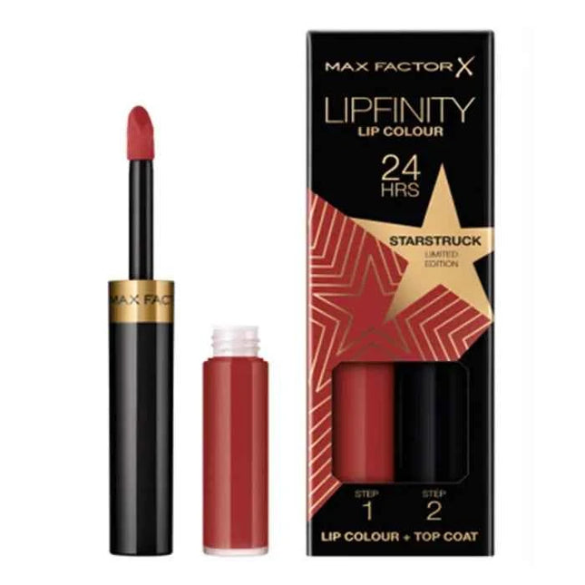 MAX Factor Lipfinity Rising Stars 90 Starstruck Unisex