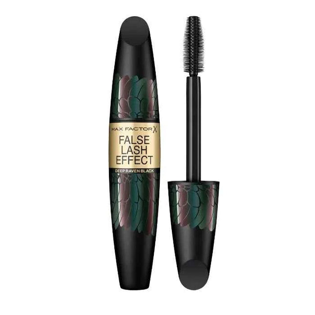 MAX Factor False Lash Effect Deep Raven Black Unisex