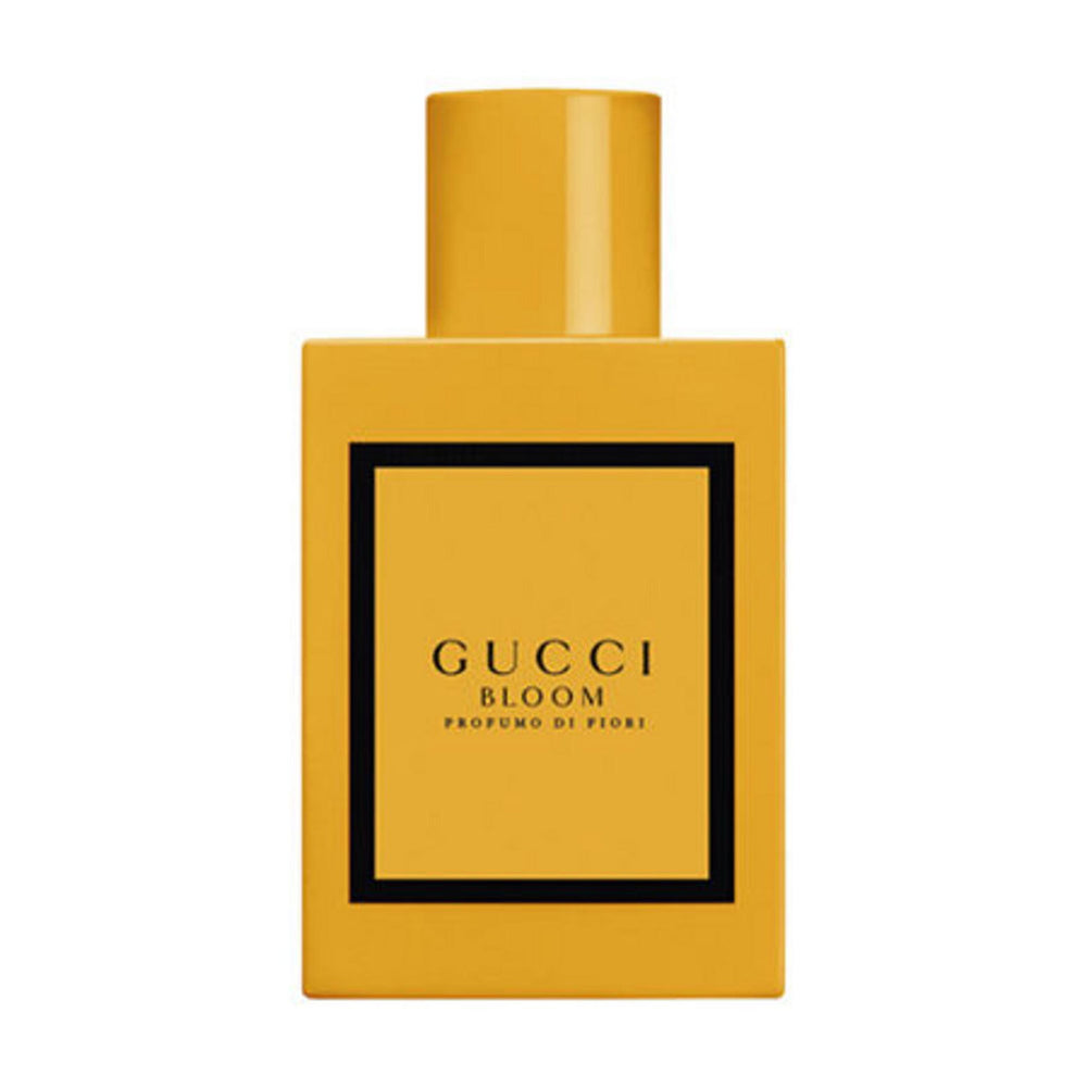 Gucci Bloom Profumo Di Fiori – Eau de Parfum for Women, 50 ml