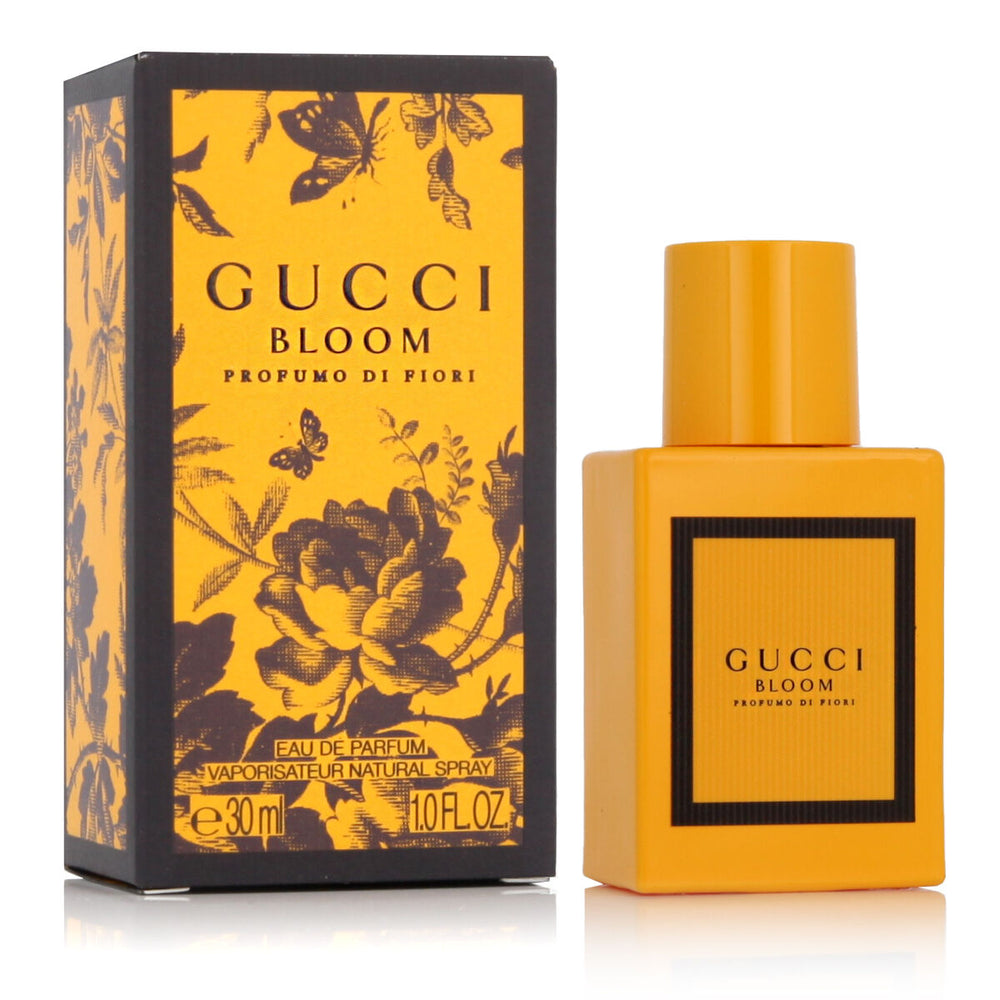 Gucci Bloom Profumo Di Fiori – Eau de Parfum for Women, 30 ml