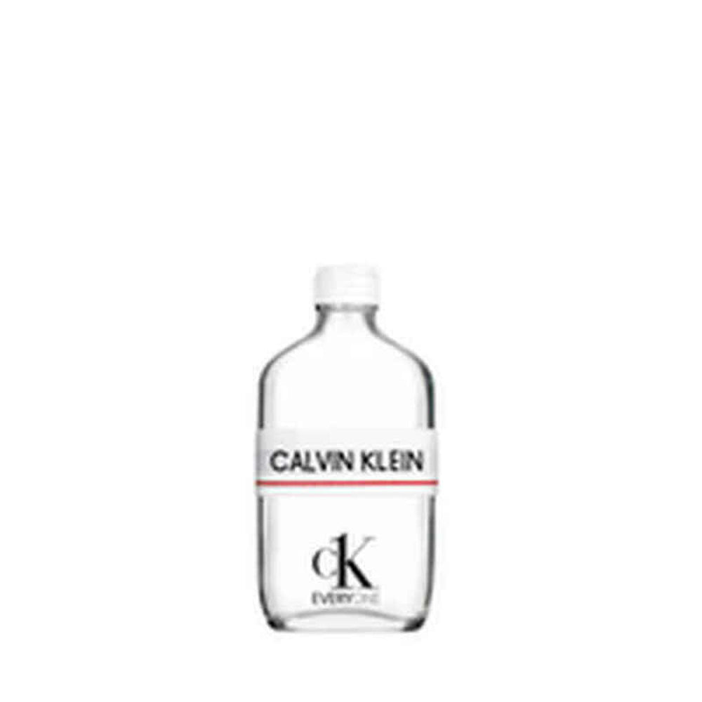 Calvin Klein CK Everyone – Eau de Toilette for Unisex, 100 ml