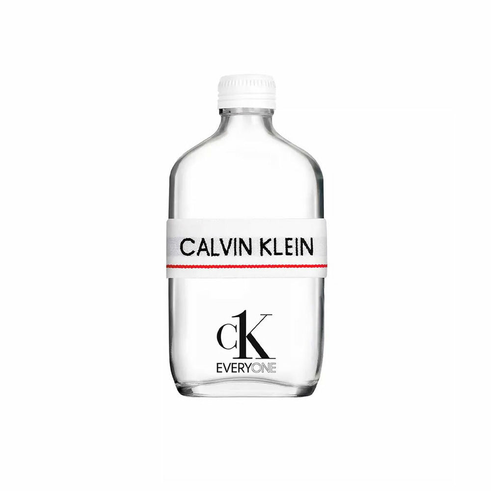 Calvin Klein CK Everyone – Eau de Toilette for Unisex, 100 ml