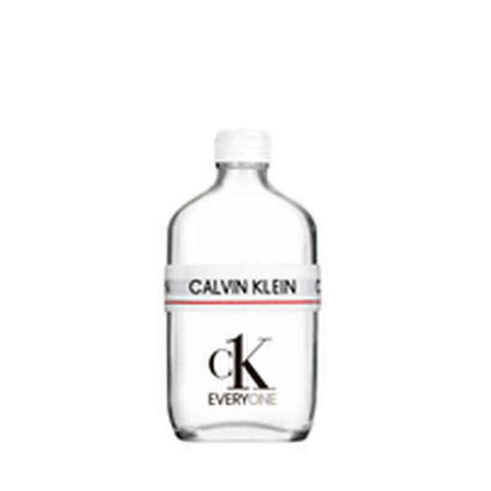 Calvin Klein CK Everyone – Eau de Toilette for Unisex, 100 ml