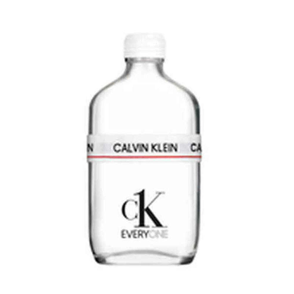 Calvin Klein CK Everyone – Eau de Toilette for Unisex, 100 ml
