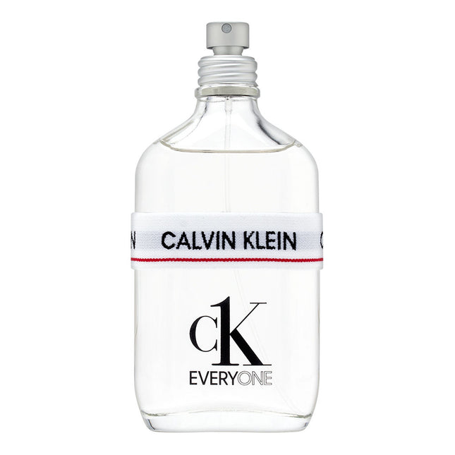 Calvin Klein Everyone – Eau de Toilette Unisex, 100 ml Tester