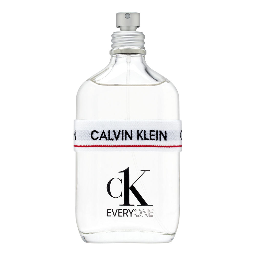 Calvin Klein Everyone – Eau de Toilette Unisex, 100 ml Tester