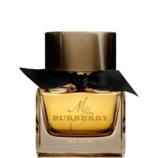 Burberry My Burberry Black – Eau de Parfum for Women, 30 ml