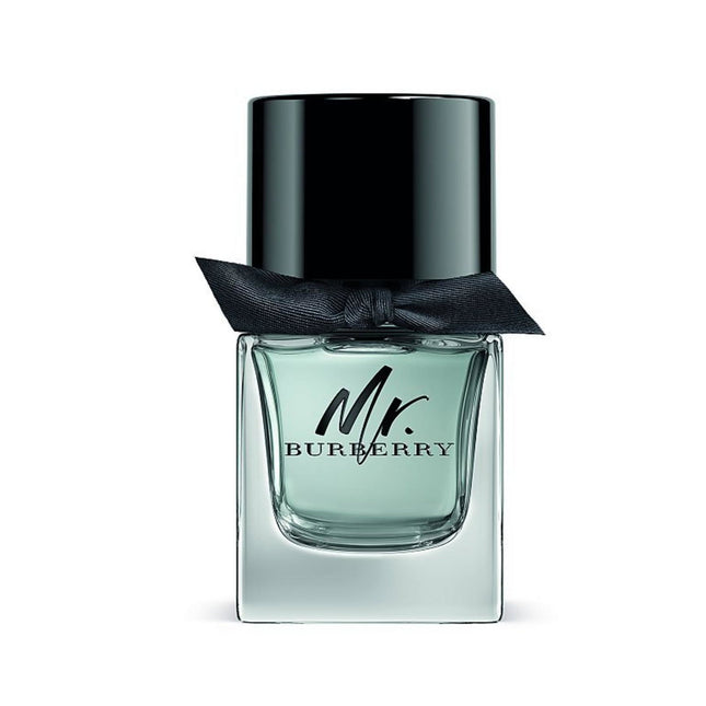 Burberry Mr. Burberry – Eau de Toilette for Men, 50 ml