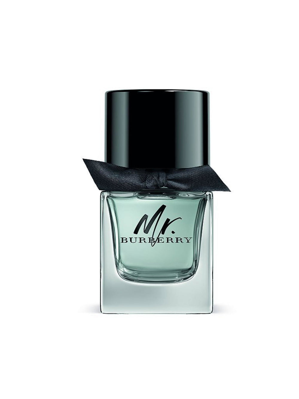 Burberry Mr. Burberry – Eau de Toilette for Men, 50 ml