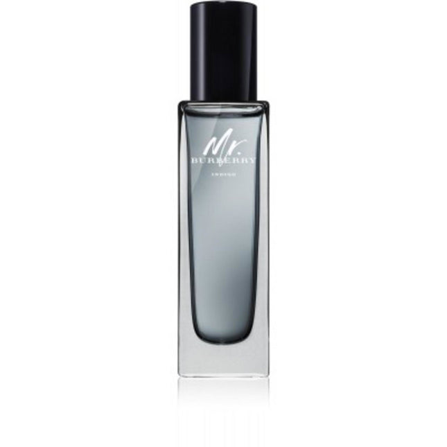 Burberry Mr Burberry Indigo – Eau de Toilette for Men, 30 ml