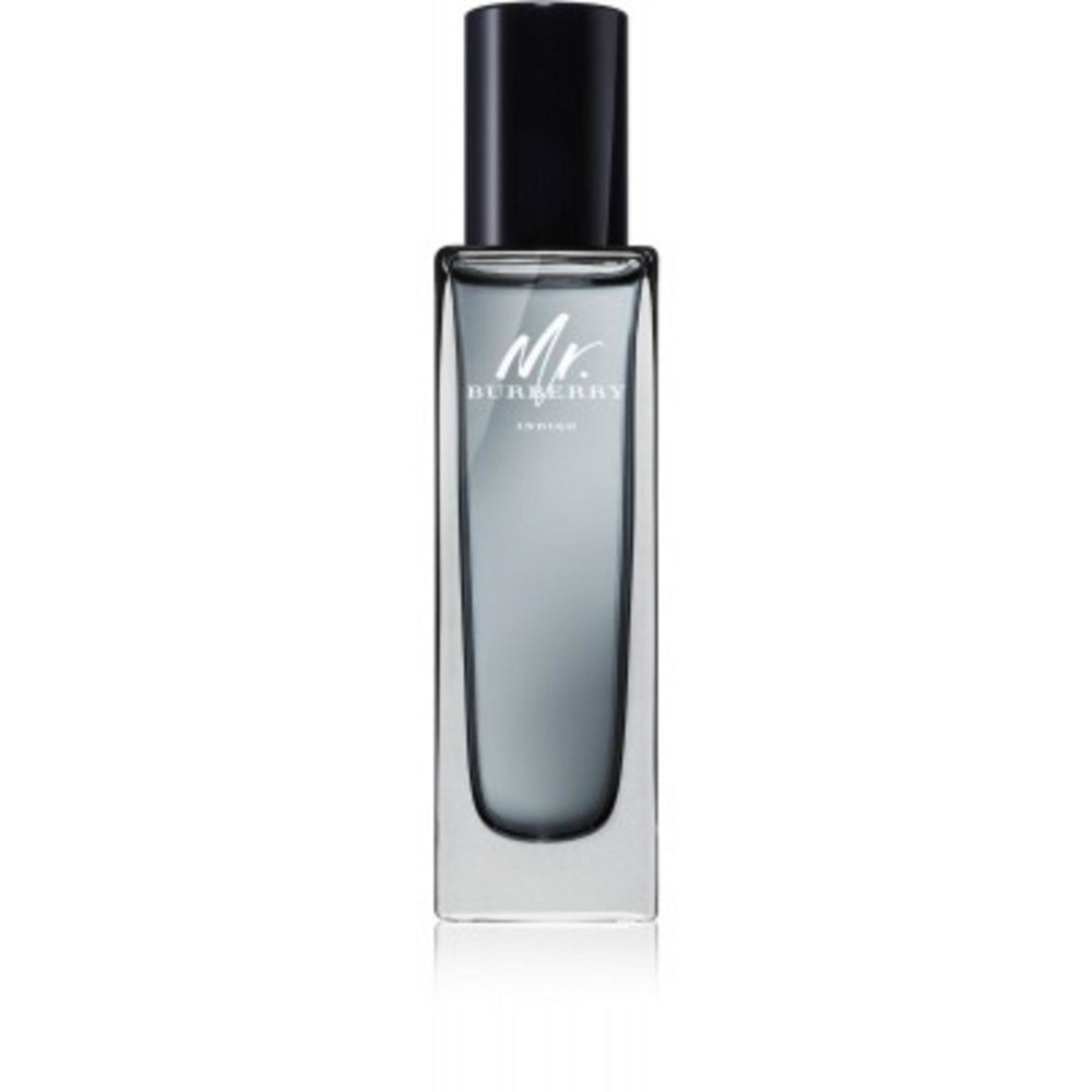 Burberry Mr Burberry Indigo – Eau de Toilette for Men, 30 ml