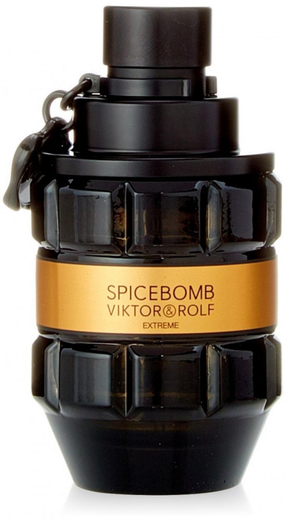 Viktor & Rolf Spicebomb Extreme – Eau de Parfum for Men, 50 ml