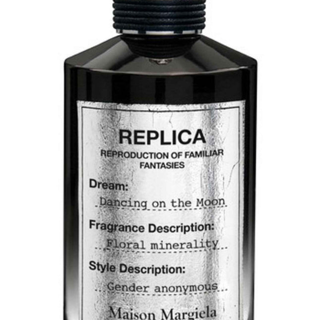 Maison Margiela Dancing On The Moon – Eau de Parfum Unisex, 100 ml