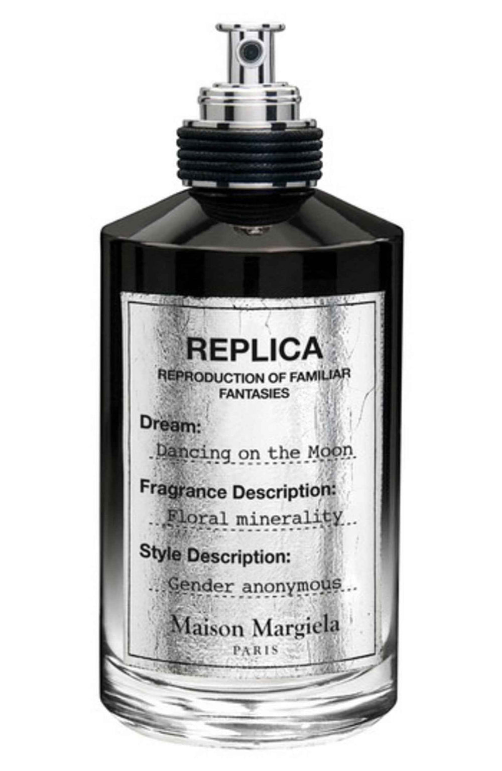 Maison Margiela Dancing On The Moon – Eau de Parfum Unisex, 100 ml
