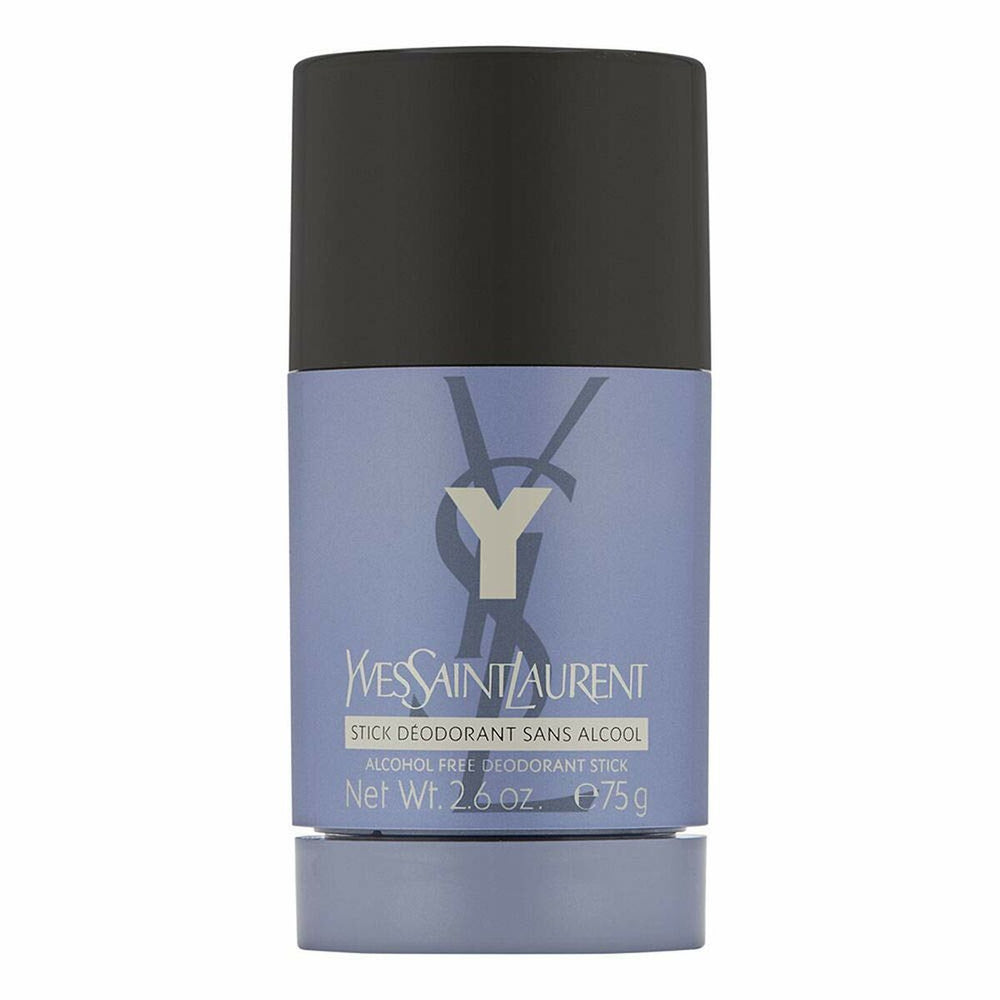Yves Saint Laurent Y – Deodorant Stick for Men, 75