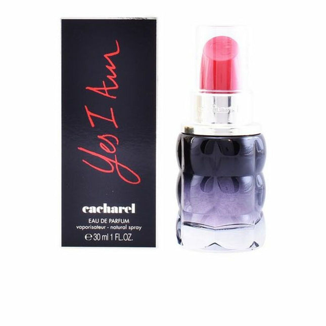 Cacharel Yes I Am – Eau de Parfum for Women, 75 ml