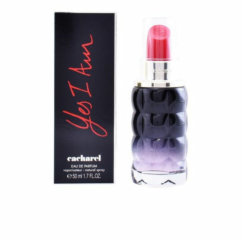 Cacharel Yes I Am – Eau de Parfum for Women, 75 ml